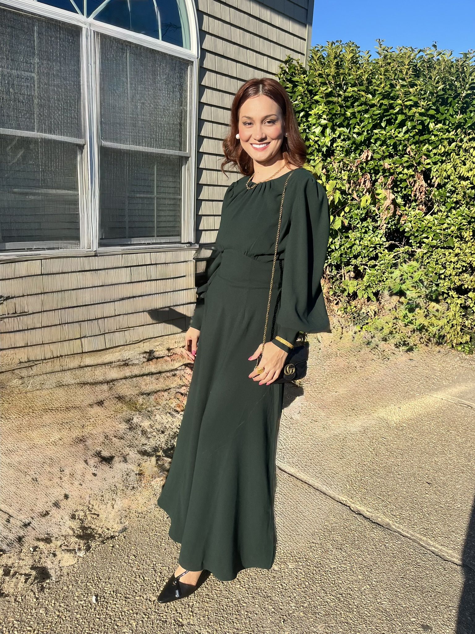 gals dress