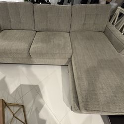 Sofa Sectional Great Condition