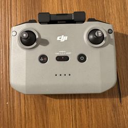 DJI Mini 3 Pro Controller