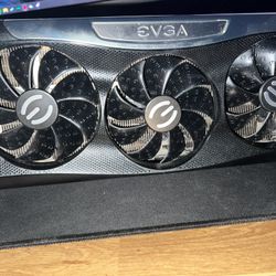 3080ti EVGA rare! 