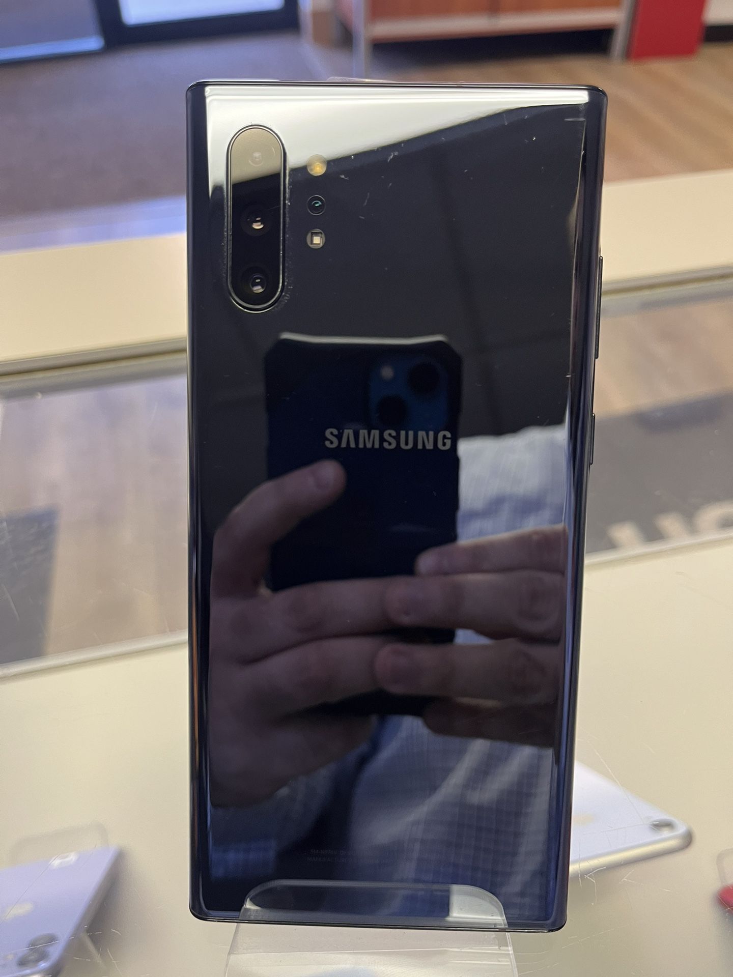 Samsung Galaxy Note10+