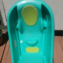 Baby Bath Tub 