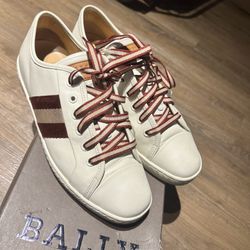 Bally sneakers 