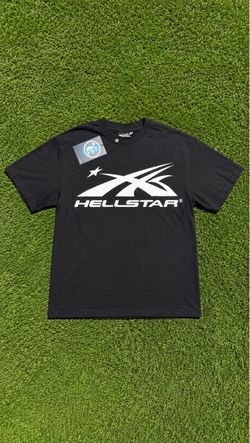Hellstar shirt brand new size medium