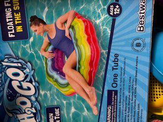 Water tubes
