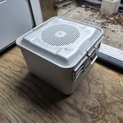 Aesculap Surgical Trays