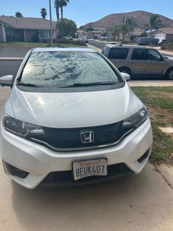 2016 Honda FIT
