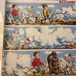 Cracked  October 1967 No.64