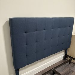 Queen Headboard 