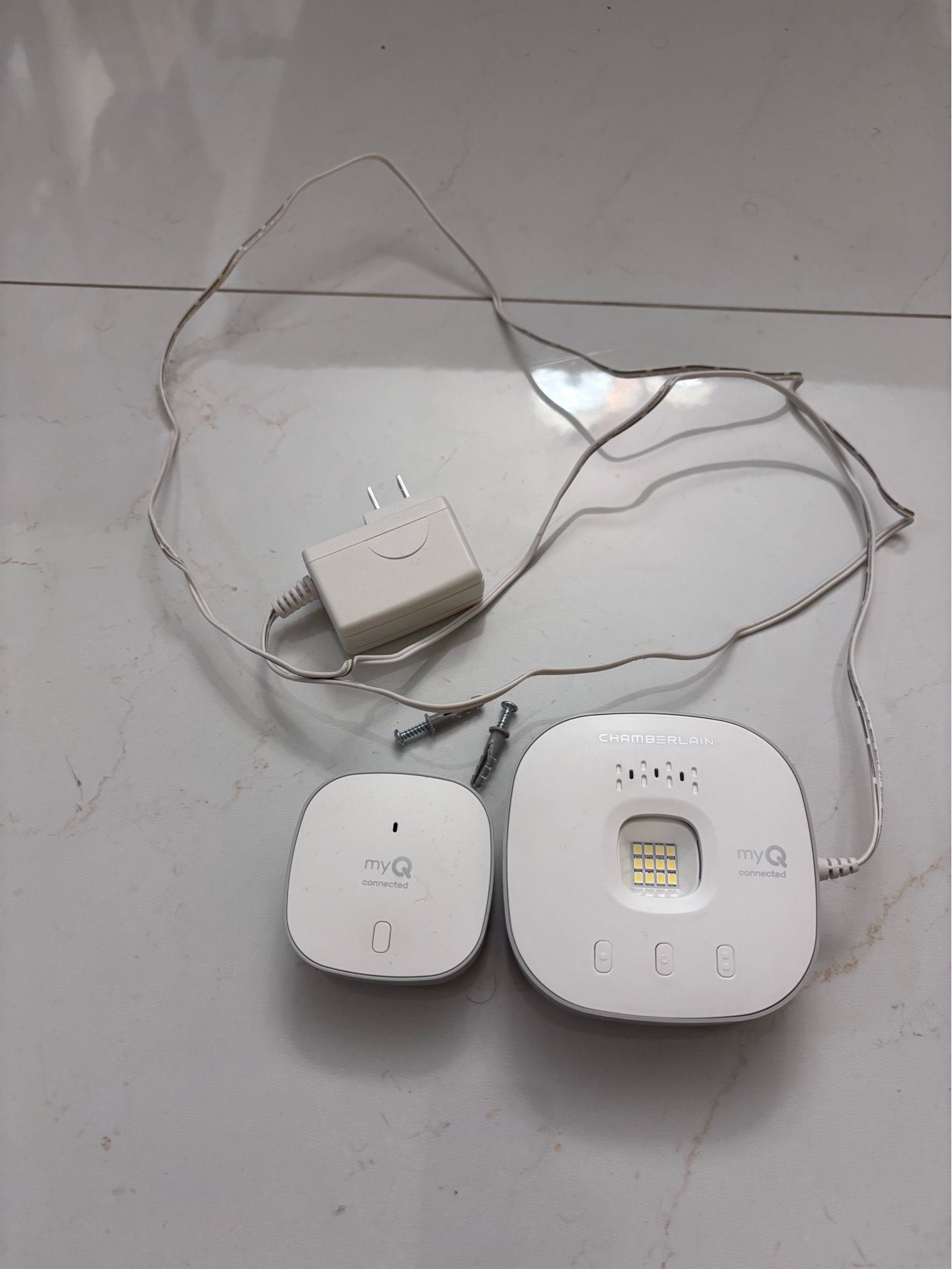 Chamberlain MyQ Garage Door Opener