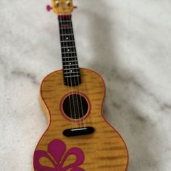 American Girl Doll Ukulele 