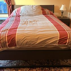 Bedroom set