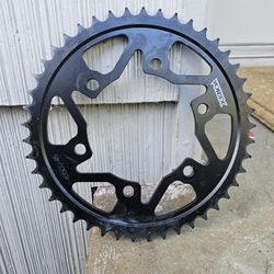 Vortex Steel sprocket For Yamaha R6 