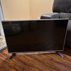 LG 43LF5400 43 Inch TV 