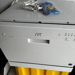 Portable Dishwasher
