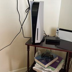 PlayStation 5 PS5