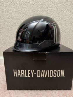 Motorcycle helmet