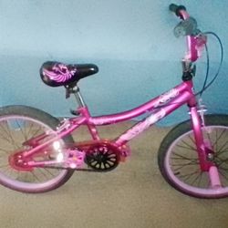 20" Kent 2 Cool Girls Bike
