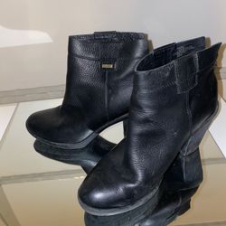 Cute Boots Soft Waterproof!