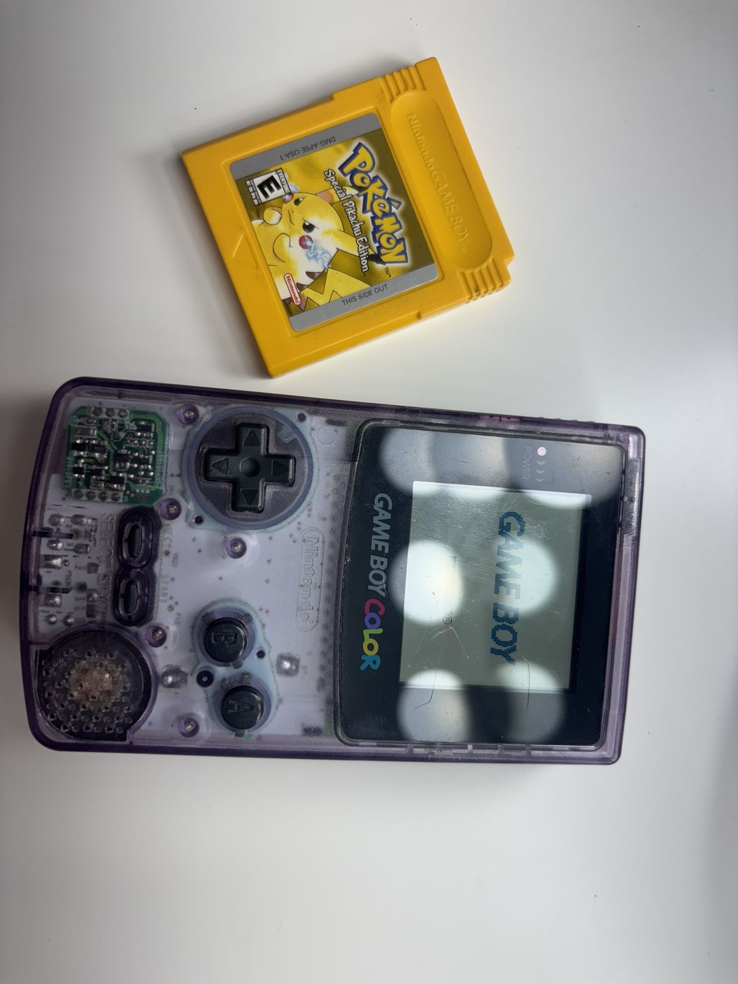 Game Boy Color