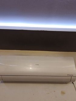 MINI SPLIT SYSTEM✅ 12,000 18,000 24,000 INSTALL AVAILABLE✅