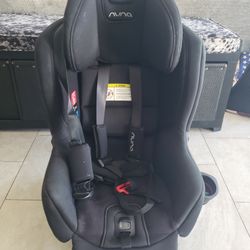 Nuna Rava Car Seat