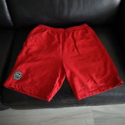 Supreme Lacoste Sweatshort 