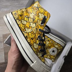 Converse Sz 5.5y
