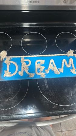 Dream sign