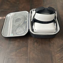 Oculus Quest 2 