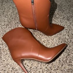 Nine West boots