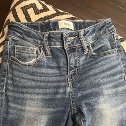 BKE Girls Size 8 Gently Used 