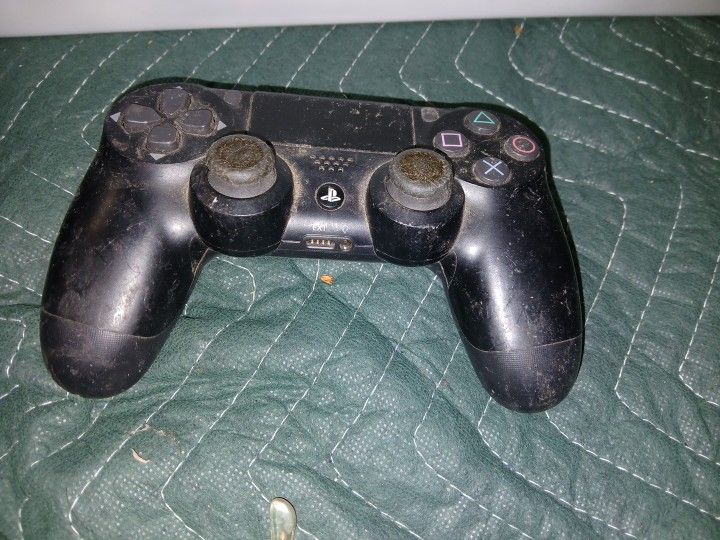Dual Shock Controller For Ps4