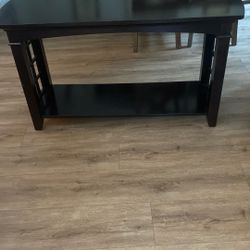 TV 📺 Entertainment Table 