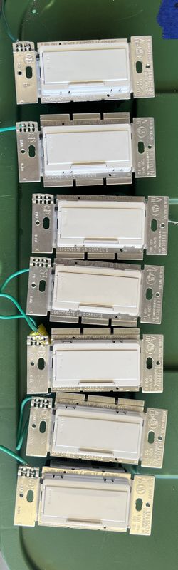 LUTRON MA-R Companion Dimmer