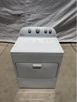 Whirlpool gas dryer • free local delivery