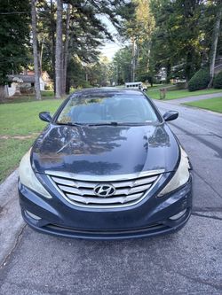 2011 Hyundai Sonata
