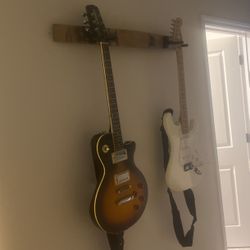 Guitars 