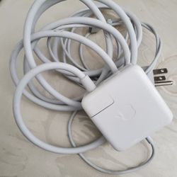 Macbook Pro/air Charger 2009 To Mid 2012