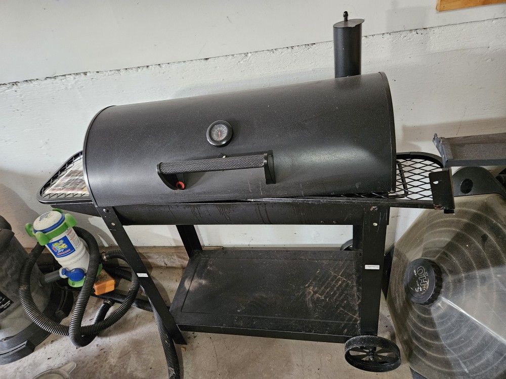 Bbq Grill