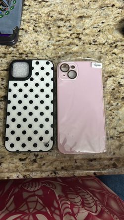 iPhone 15 plus phone cases