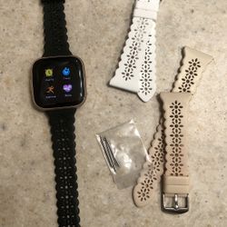 Versa 2 Great condition