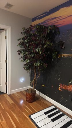 Artificial Decorative Tree