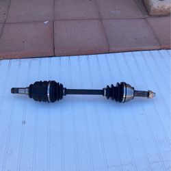CV Axle