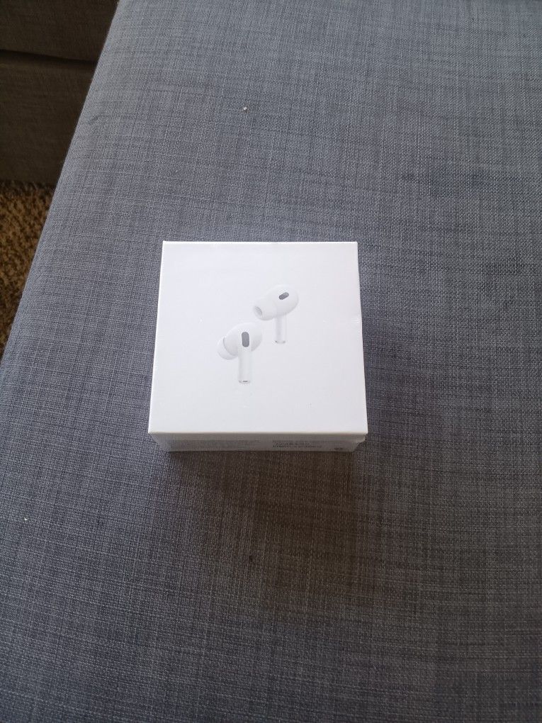 Airpods