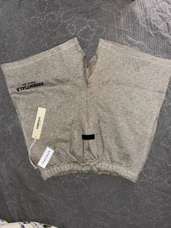 Men’s essentials shorts
