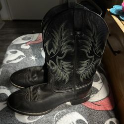 Ariat Men’s Boots Size 11