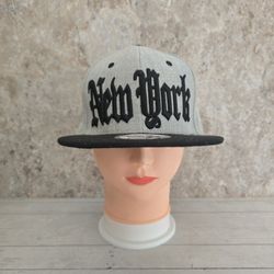 Kipa New York Snapback AdjustableHat