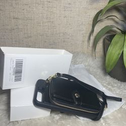 “Brand New” 20% .Off Iphone 8 Plus 7 Plus Wallet Case55 Inchzve Apple Iphone 7 Plus 8 Plus With Free Purse Carrier +