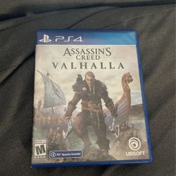 Ps4 Game 